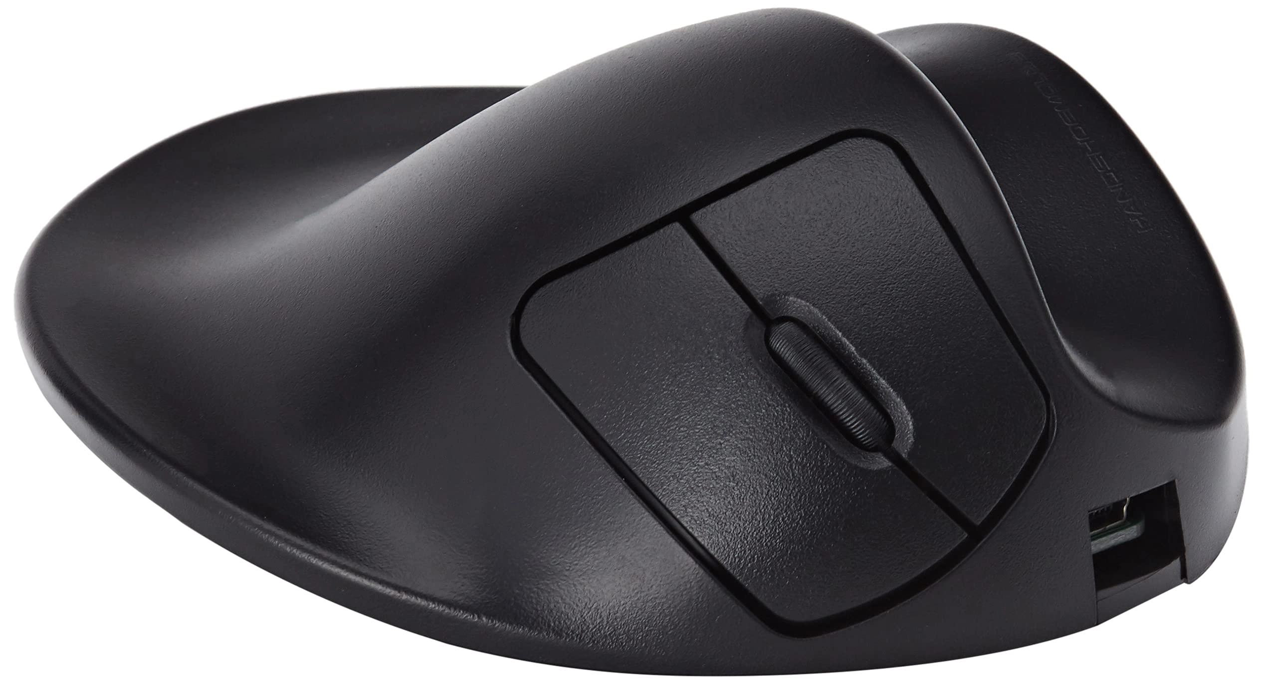 HandShoe Hippus Mouse - Wired