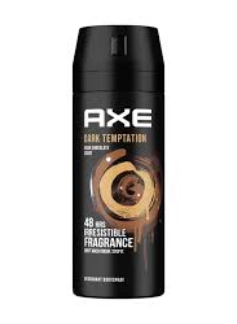 Dark Temptation - 150 milliliter