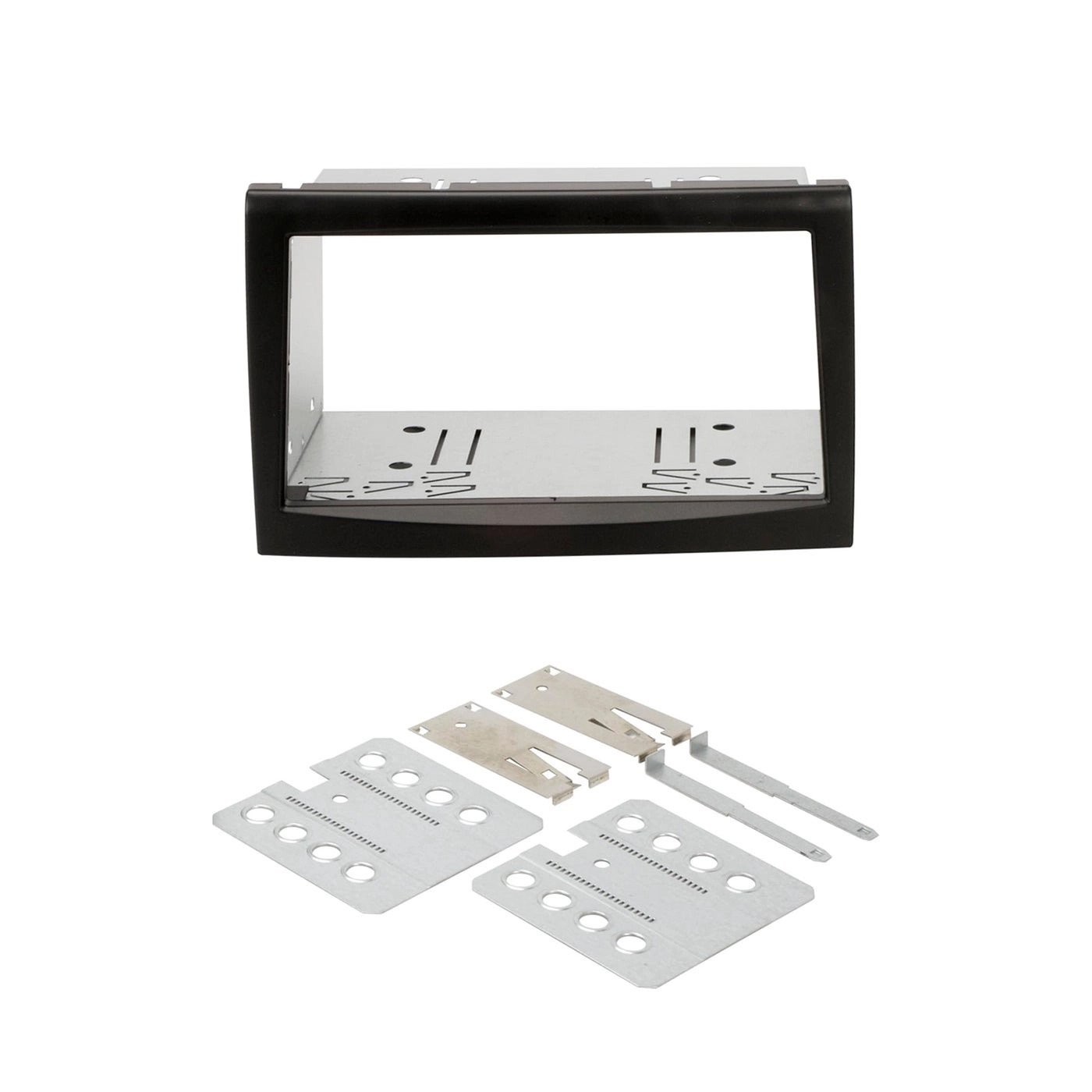 Scosche PE8002B - Porsche