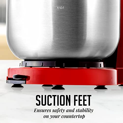 SM680 - 3.5 Quarts 250 watts