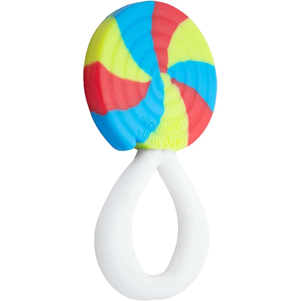 LOL! Sucker - Food Grade Silicone