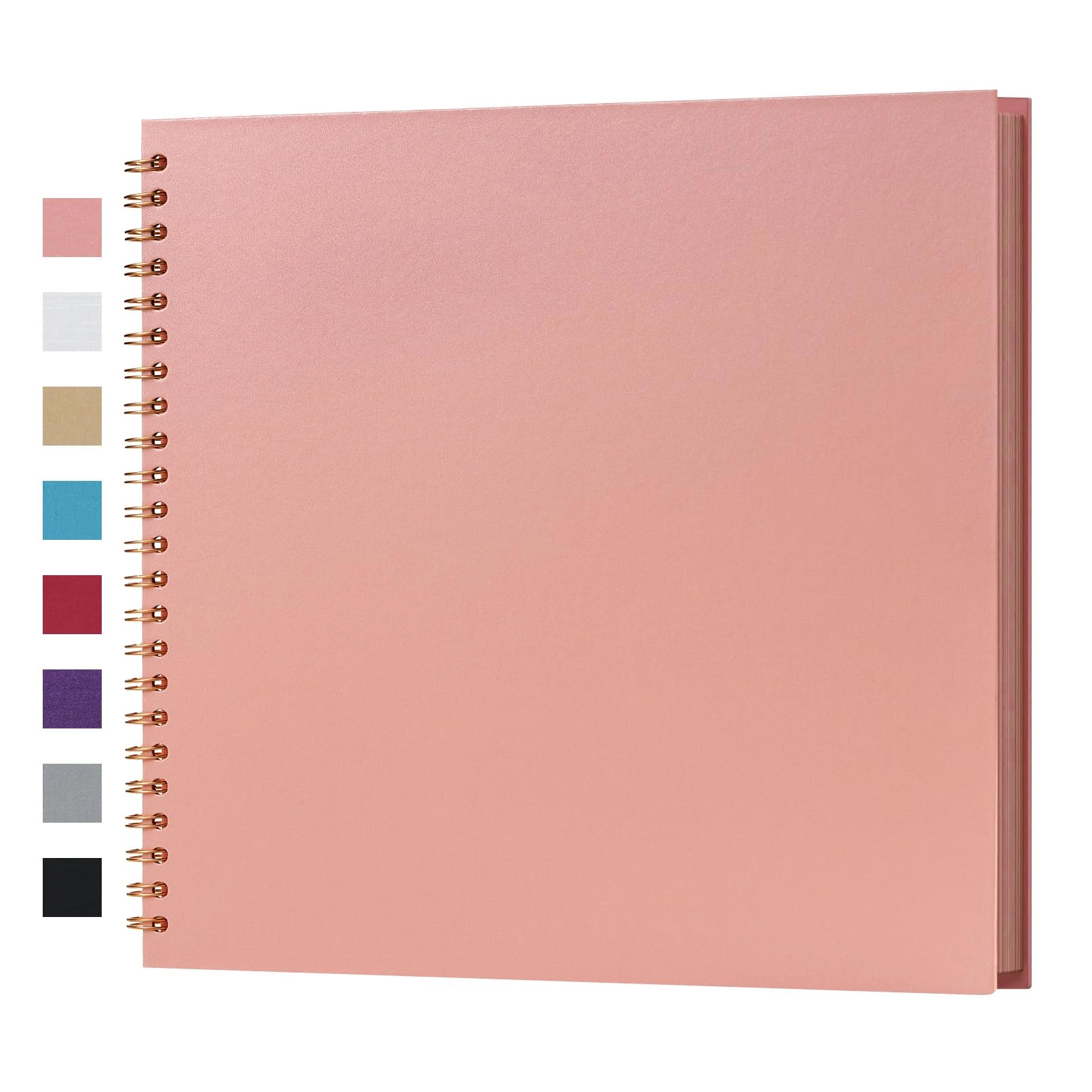 Photo Album - 40 Pages - 4x6"