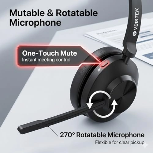 887BT - Wireless