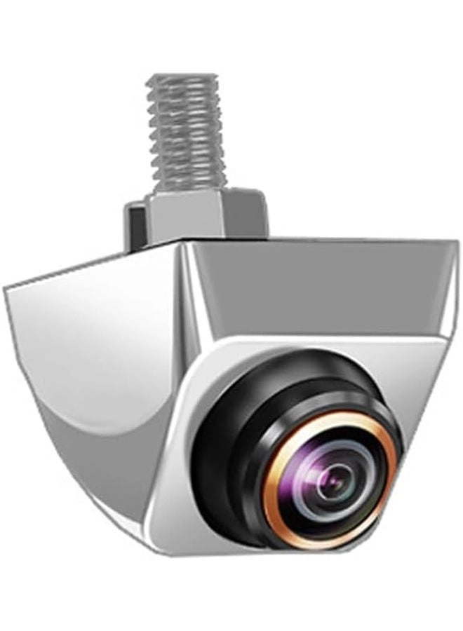 Backup/Front View Camera - Night Vision CVBS/AHD 1080P
