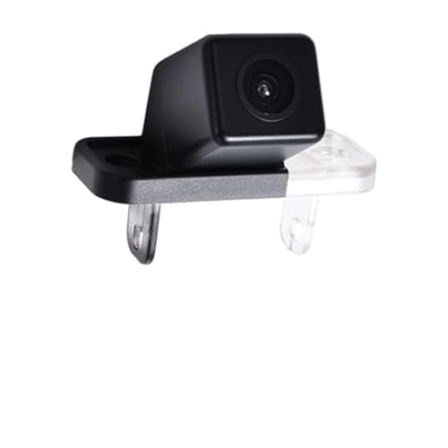 Rear View Camera - Night vision
