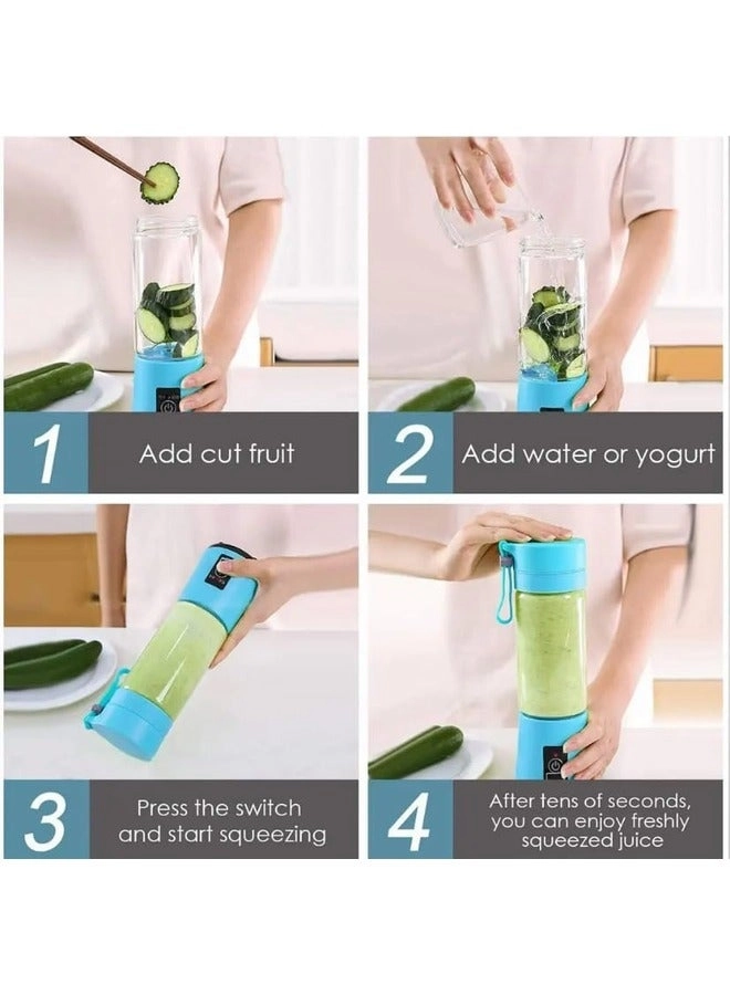 Portable Blender