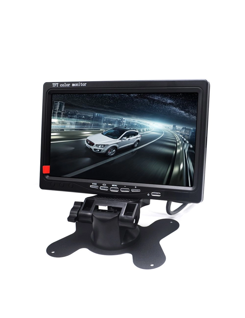 Padarsey TFT LCD Monitor - 7 Inches