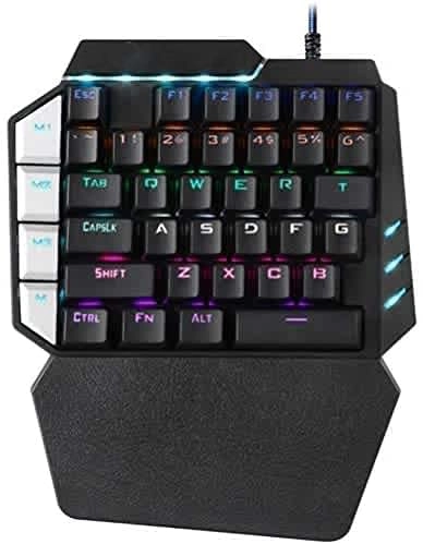 Mechanical Gaming Keyboard