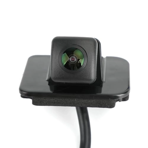 Rear View Parking Assist Camera - Night vision