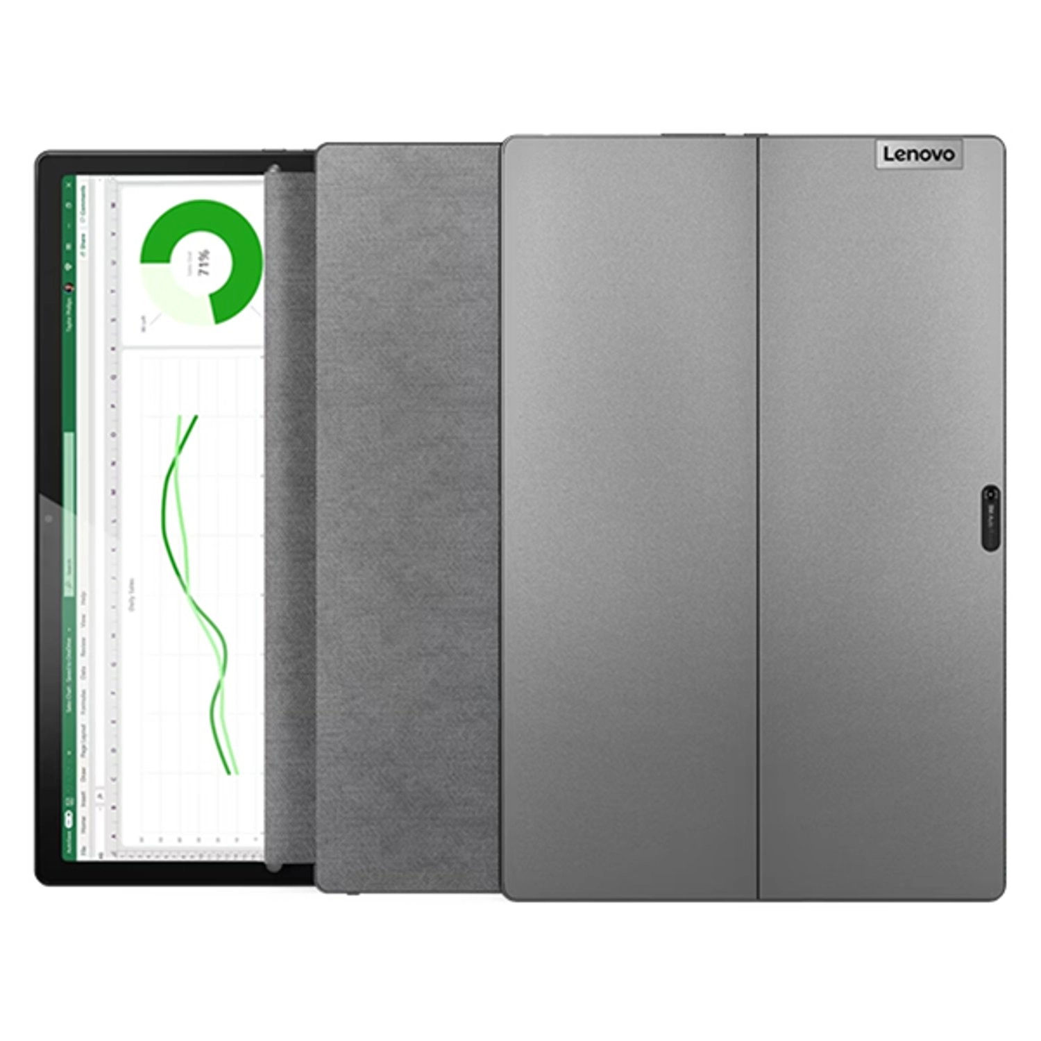 IdeaPad Duet 5 12IRU8 83B30042AX - 12'' Core i5-1335U 8GB DDR4 512GB SSD