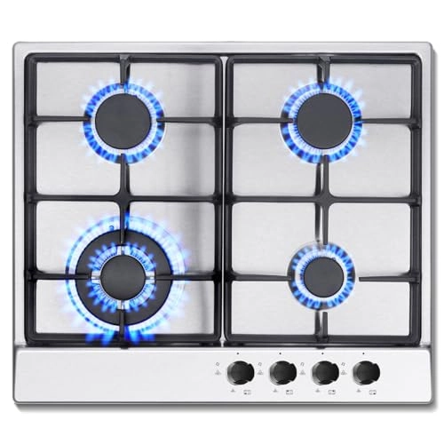 GHS604A-G2CI Gas hob
