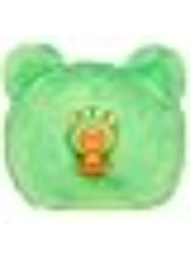 Barbie Cutie Reveal - 10 Surprises Puppy as Frog Ages 36+