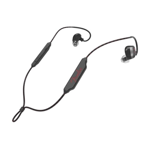 PureSonic Premium Wireless Earphone