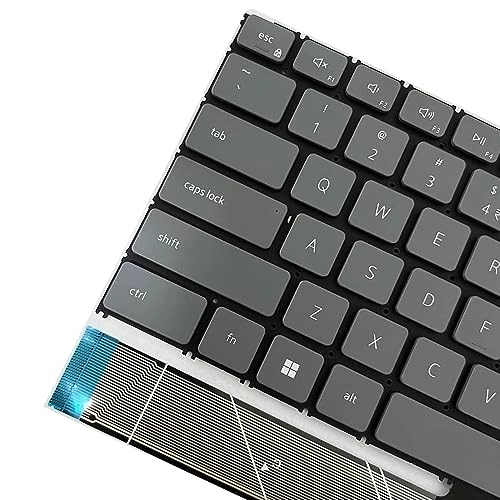 Laptop Keyboard - US Wireless