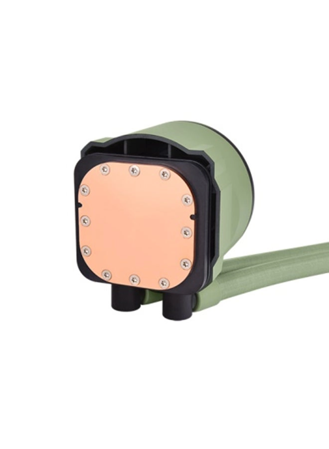 TH280 V2 - 2 fans 140mm