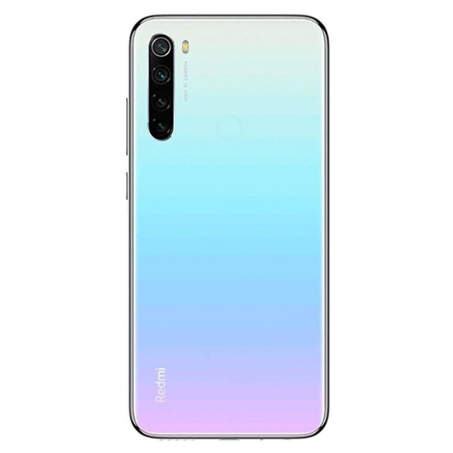 Redmi Note 8 - 4 GB 128 GB