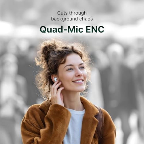 Buds Mini Wireless Earbud