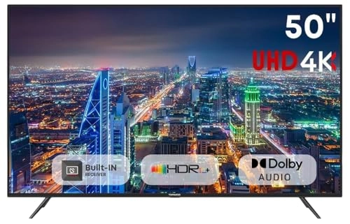 50US1500E - 50 Inches