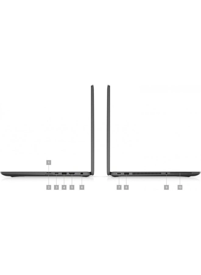 Latitude 7000 7520 - 15.6'' Core i5-1135G7 16GB DDR4 256GB SSD