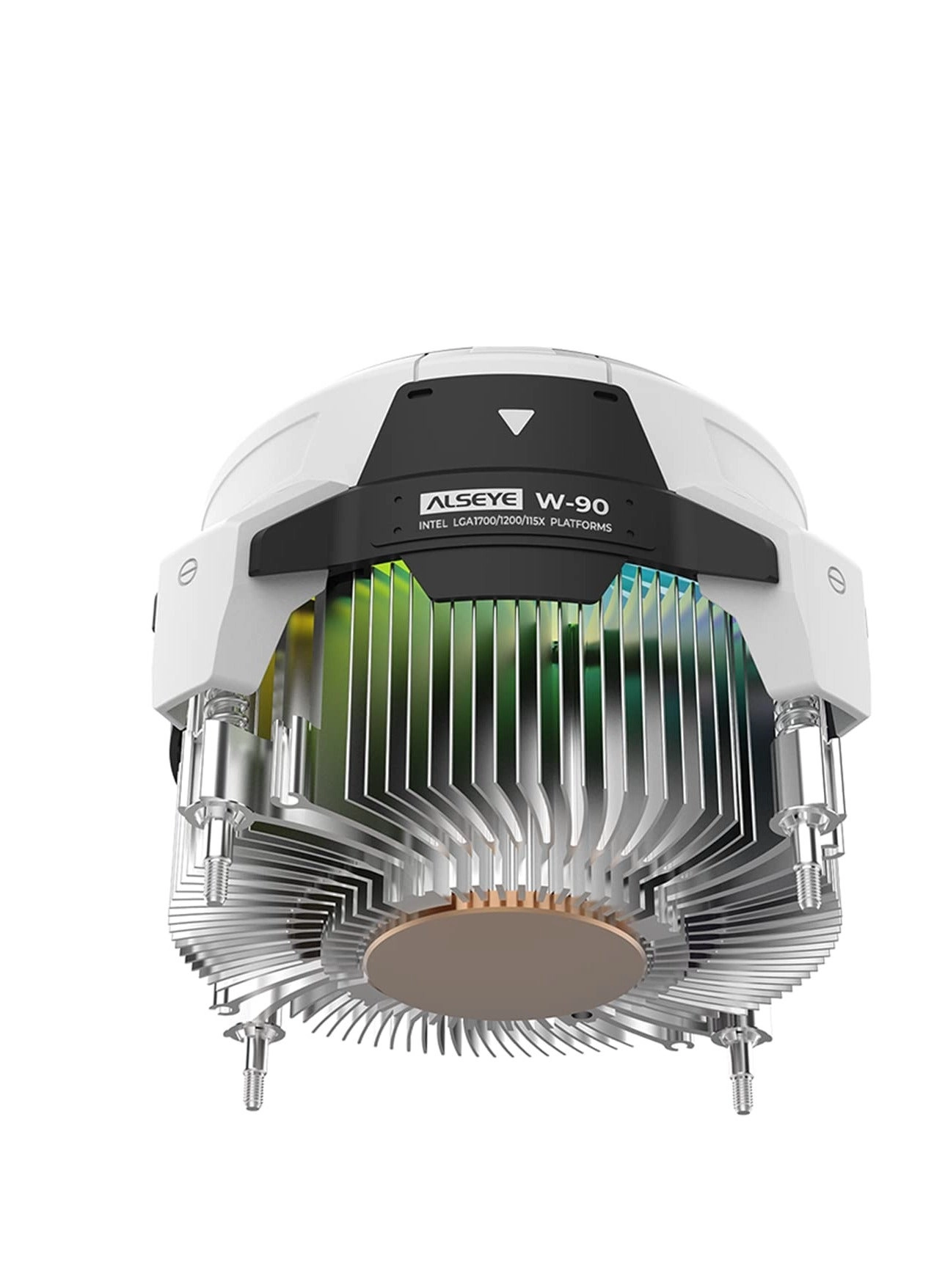 W90 - 90mm