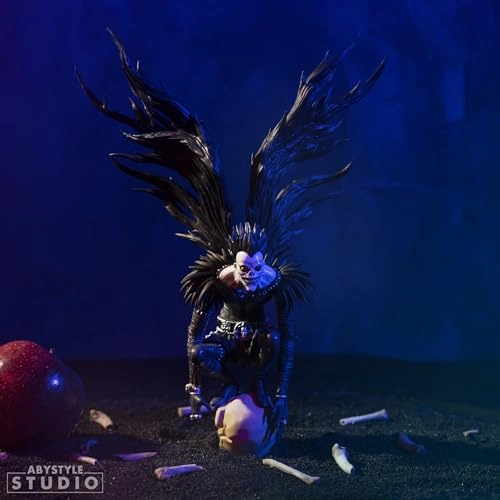 Ryuk - Death Note (20 cm) (Abyfig007 - Death Note - Super Figure Co)