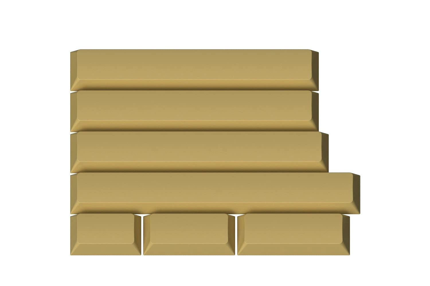 DROP GMK Red Samurai - USB