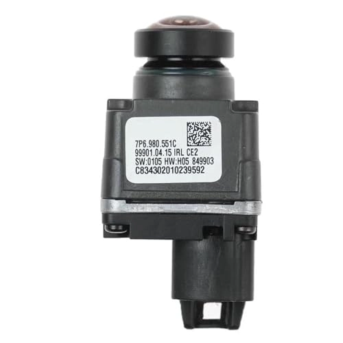 Rear View Parking Assist Camera