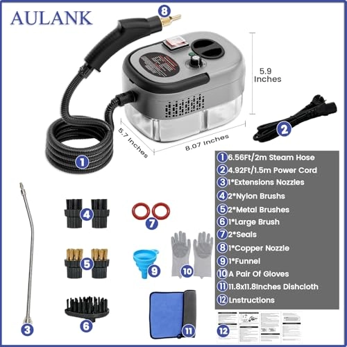SC-TC-002 - 3BAR 1200 Milliliters