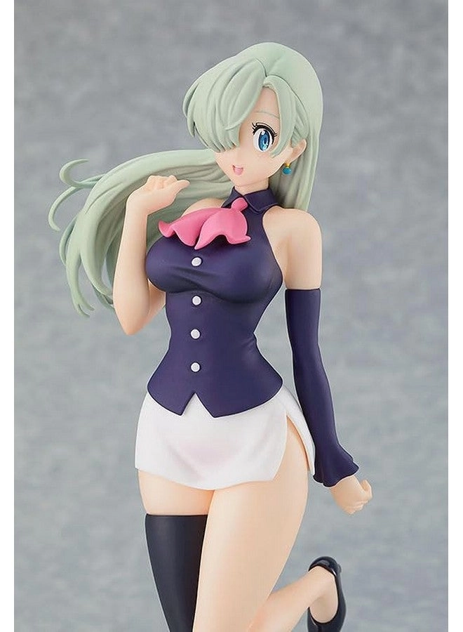 Elizabeth - The Seven Deadly Sins: Dragon’s Judgement - Pop Up Parade