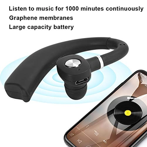 in-ear stereo Wireless Headset