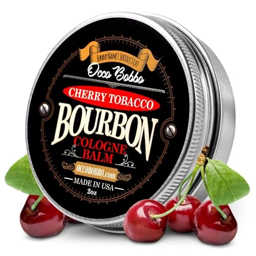 Occo Bobbo - 2 Fluid Ounces