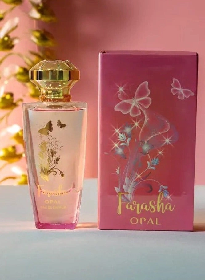OPAL PERFUMES FARASHA Eau de Parfum 100ml