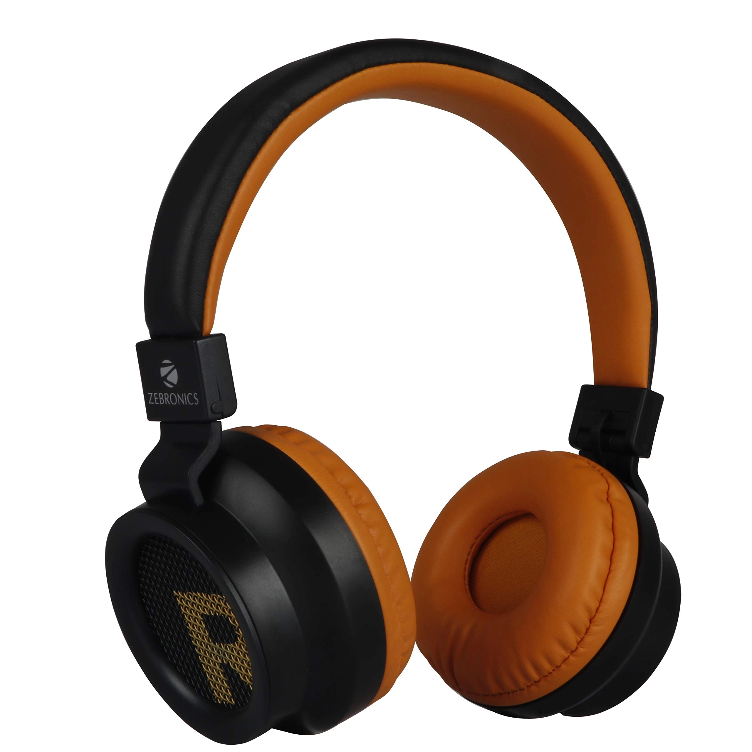 Zeb-Bang Wireless Headphone