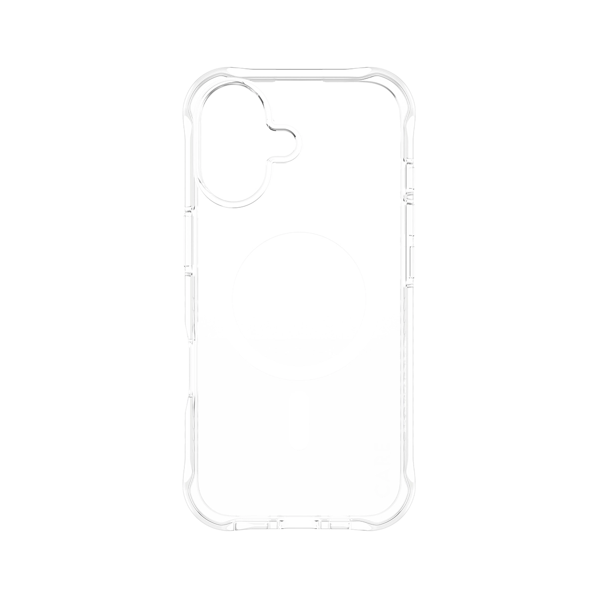 Care Case with MagSafe for iPhone 17