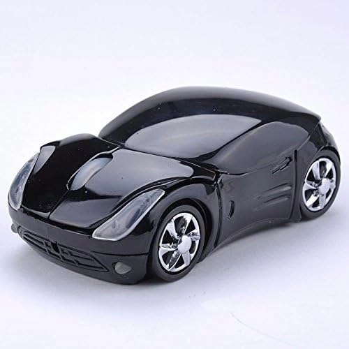 WXG 3D Car Shape Gaming Mouse - Wireless
