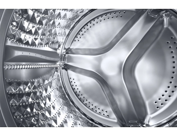 9Kg Front Load Washing Machine - Inverter AI Addwash