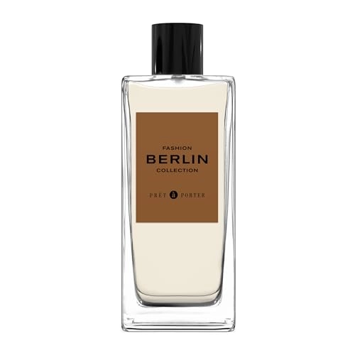 Berlin Eau de Parfum 100ml