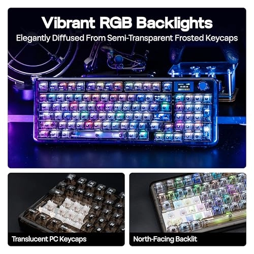 F-NB98 - US Wired/Wireless