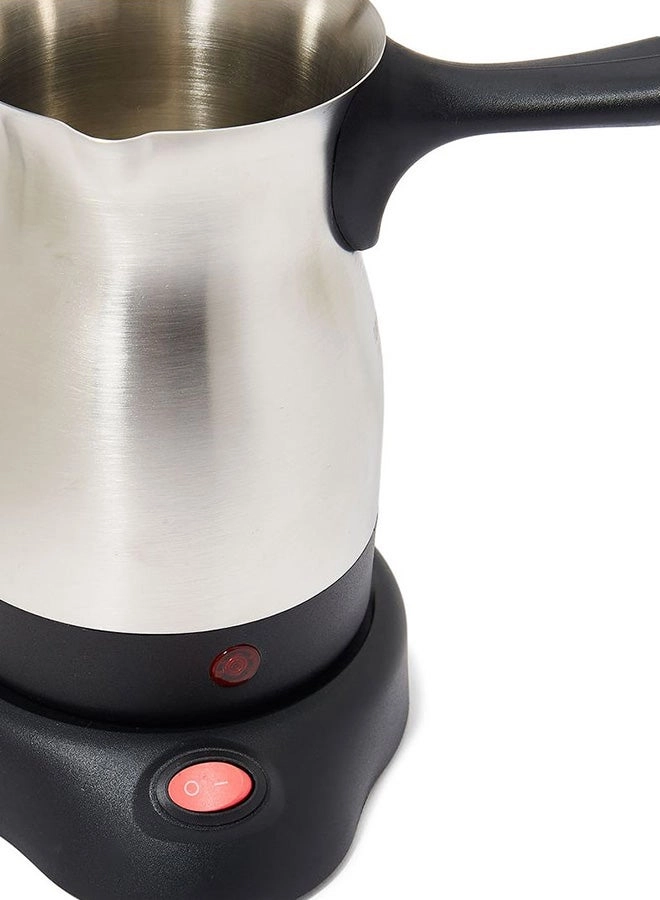 Turkish Coffee Maker TCM202