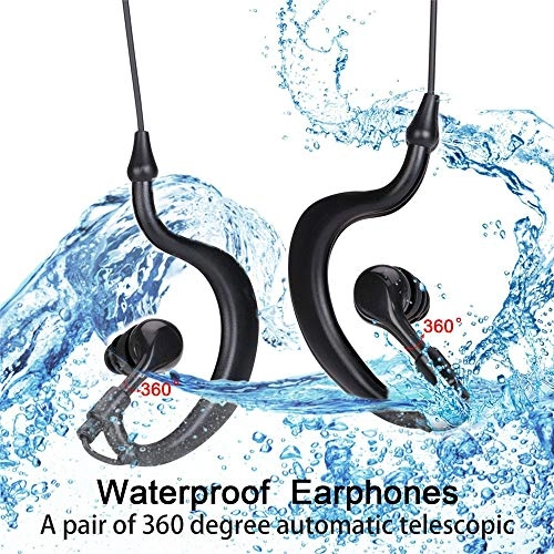 K101 Wired Earphone