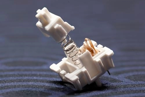 Neo White Switch - x90 Surface Mount