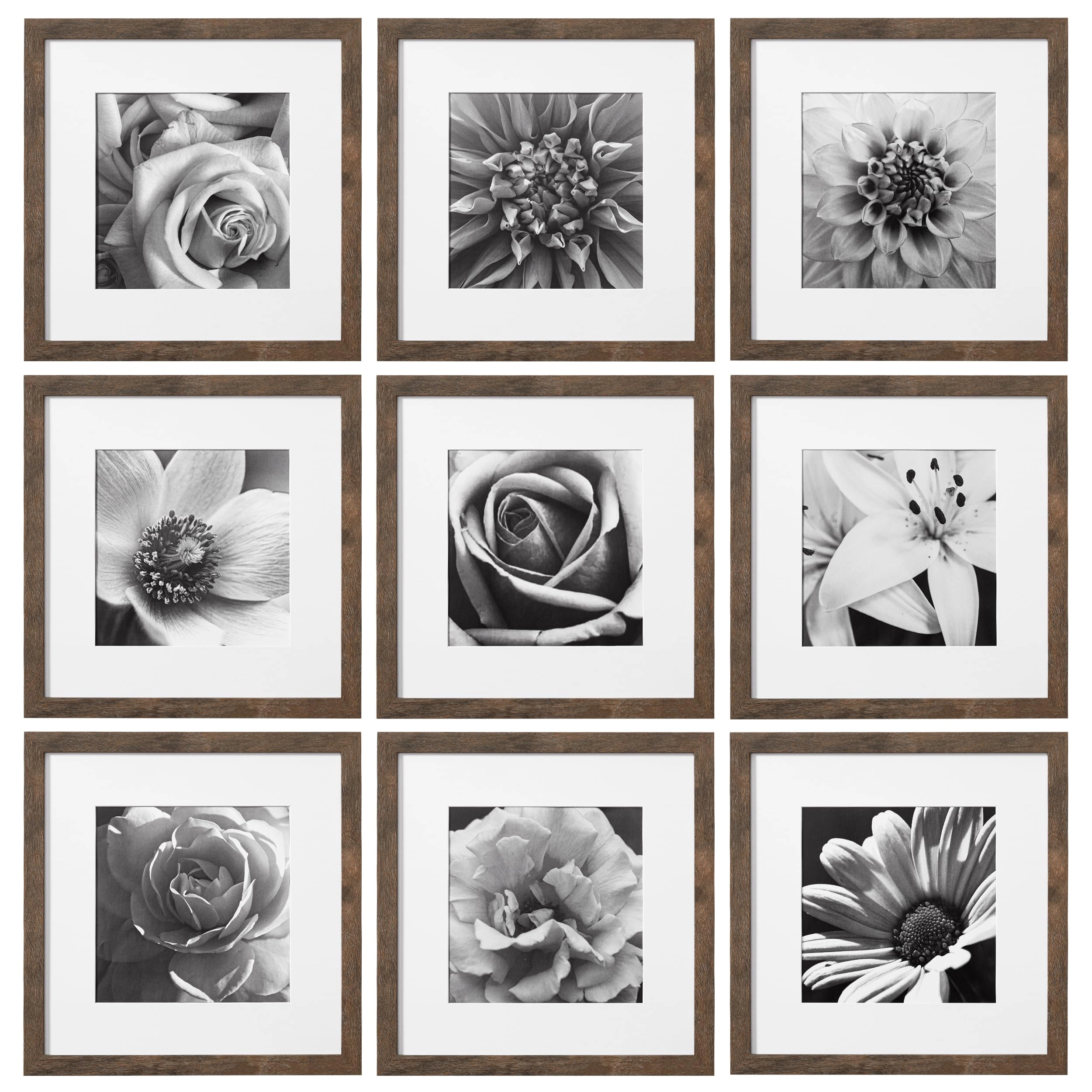 Gallery Wall Frame - 12x12 9