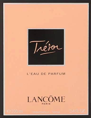 Tresor Eau de Parfum 100ml