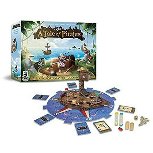 A Tale Of Pirates - Cooperative
