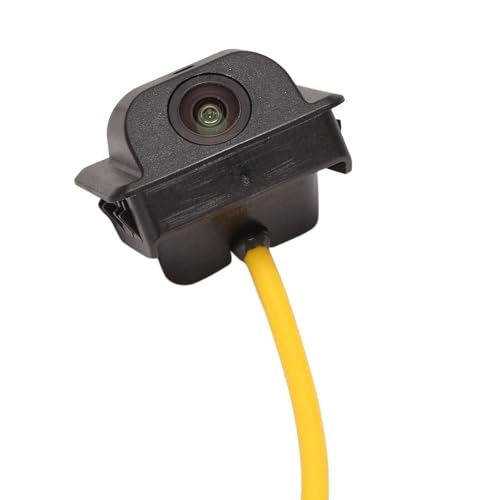 Car Rear Camera