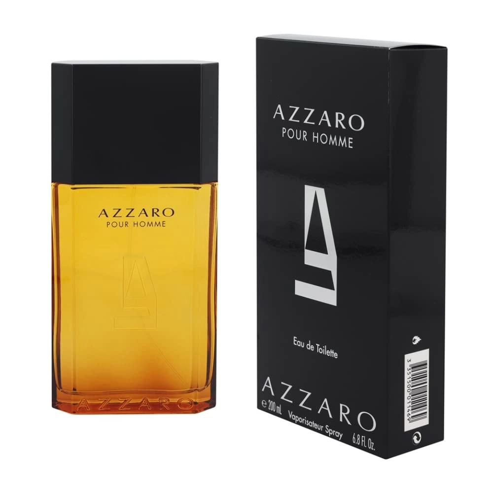 Pour Homme - Eau de Toilette 200 ml