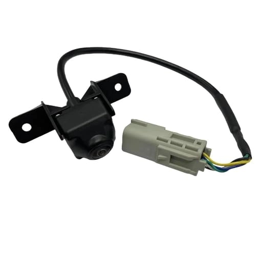 Reverse Camera - Night vision 628(H)x586(V) Pixel