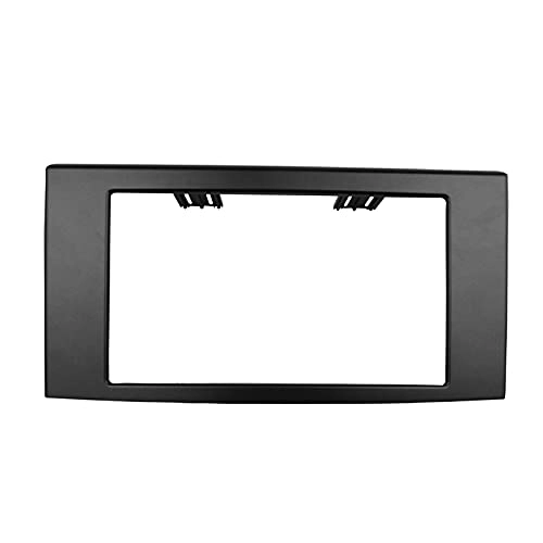 Double Din Audio Fascia - Mark X 2004-2009
