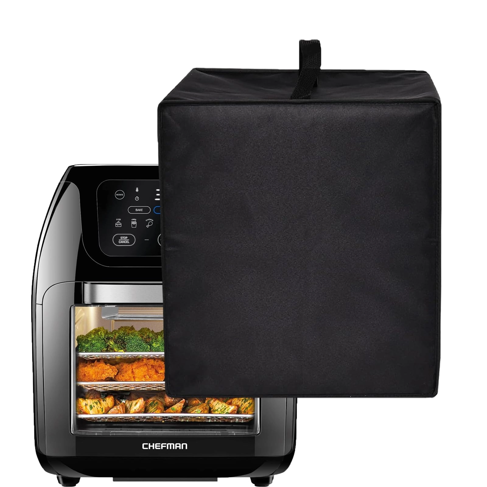 Coleli Air Fryer Dust Cover - Nylon 1x