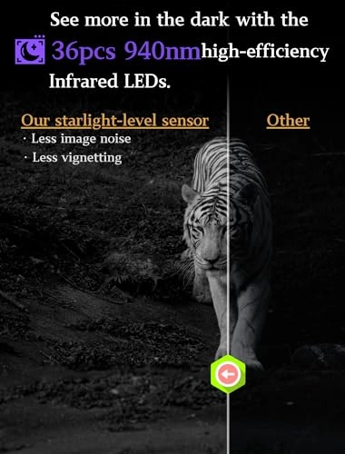 TrailCam-Basic - 16MP